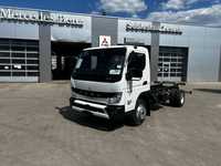 FUSO CANTER 9C18  Nowy FUSO CANTER 9C18 AMT, 3400, PTO, do zabudowy