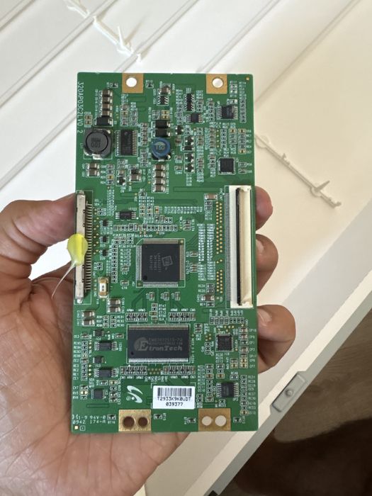 Vendo peças Samsung 32 polegadas - LE32B450C4W