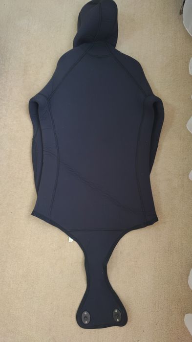 Гідрокостюм BS Diver Ultrablack 7 мм, р. М