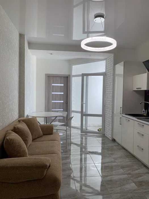 22783Продам 2 комнатную квартиру в ЖК Французкий бульвар!