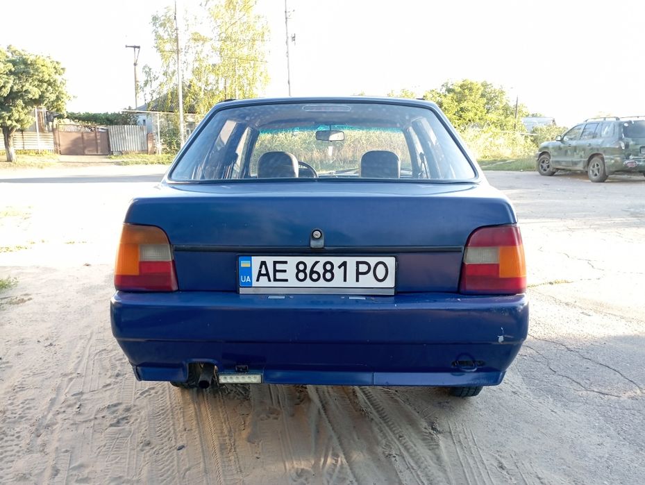 Продам авто ЗАЗ Славута