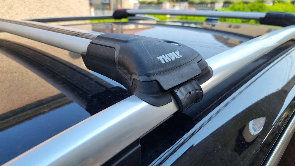 Thule WingBar Edge 9584