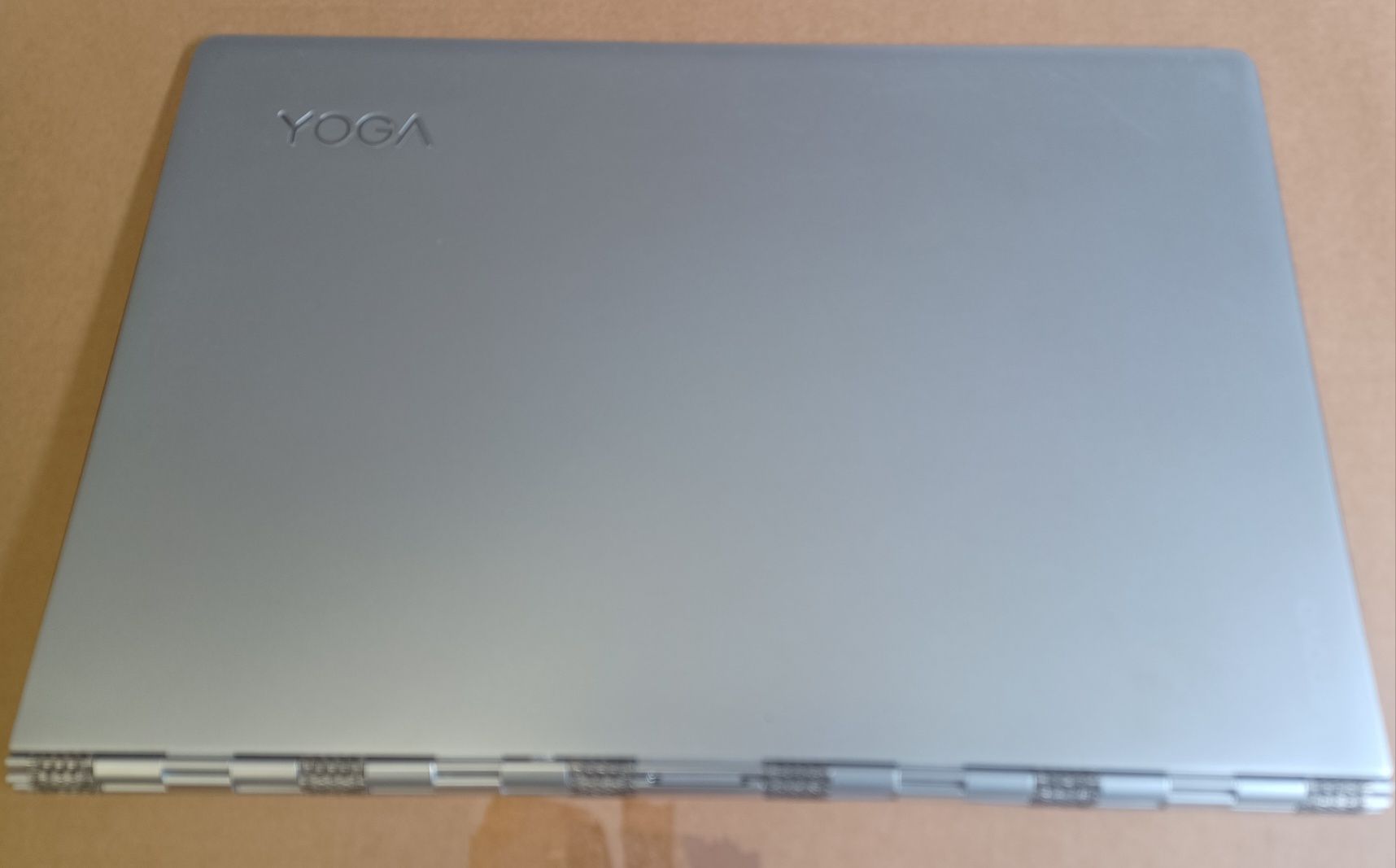 Skrzydło, matryca do Lenovo Yoga 900 13ISK