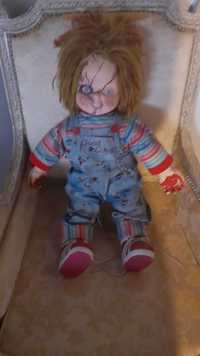 Vendo/troco Chucky original Universal Studios N 2733 coleção.