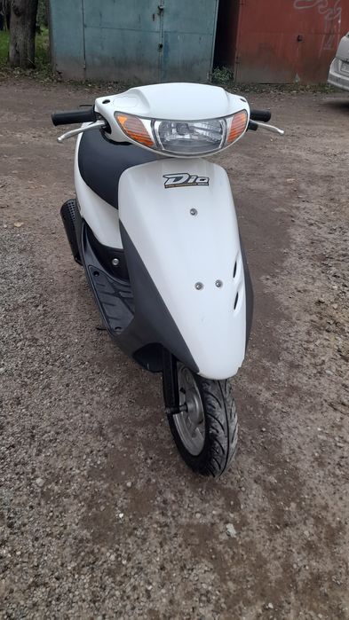 Продам хонда діо аф 34+ є доставка