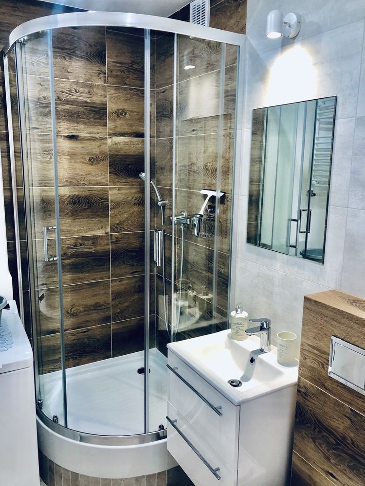 Apartament nad morzem blisko plaży dla 2osob z miejscem parkingowym