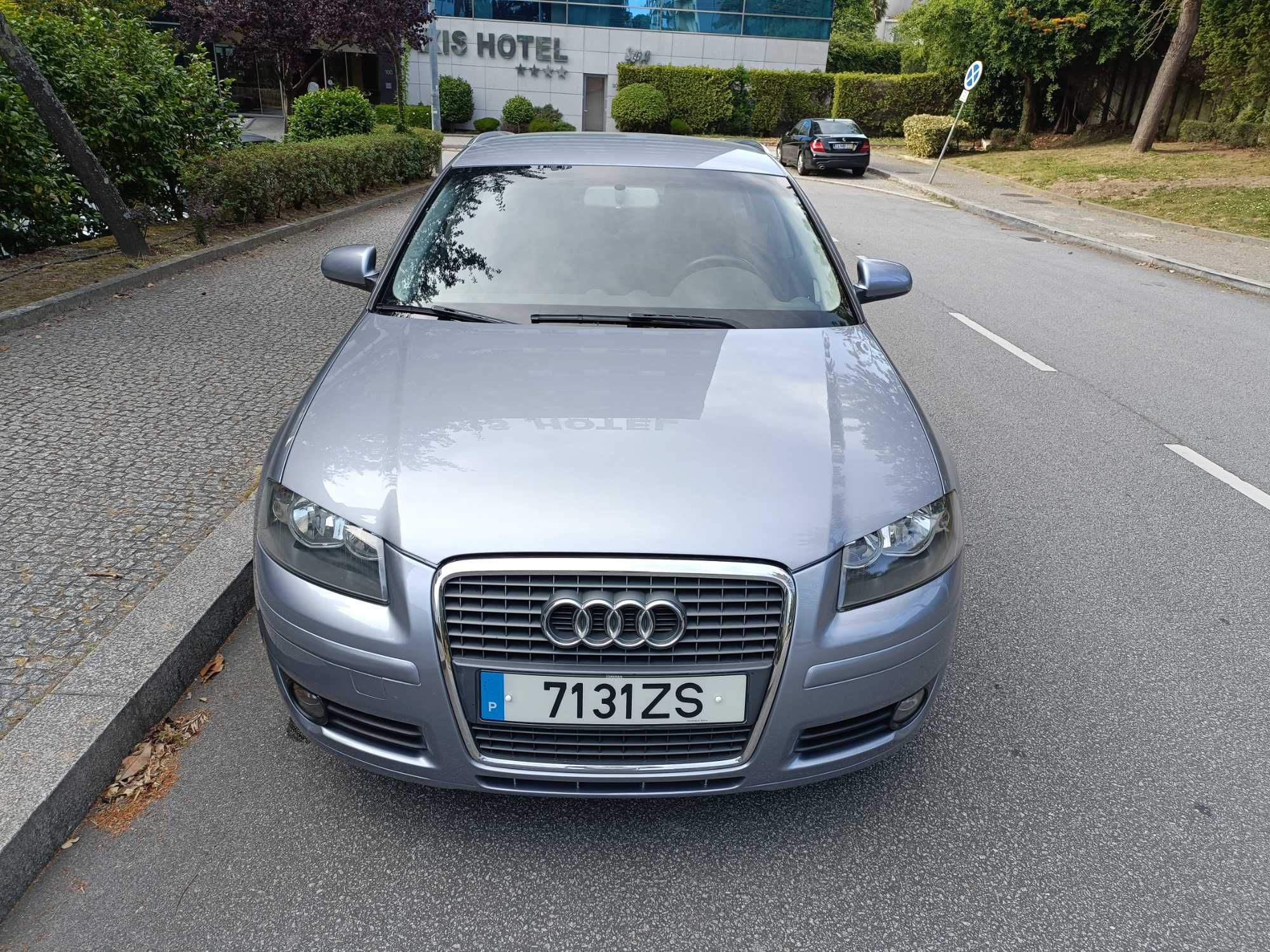 Audi A3 Sportback 1.6 FSi