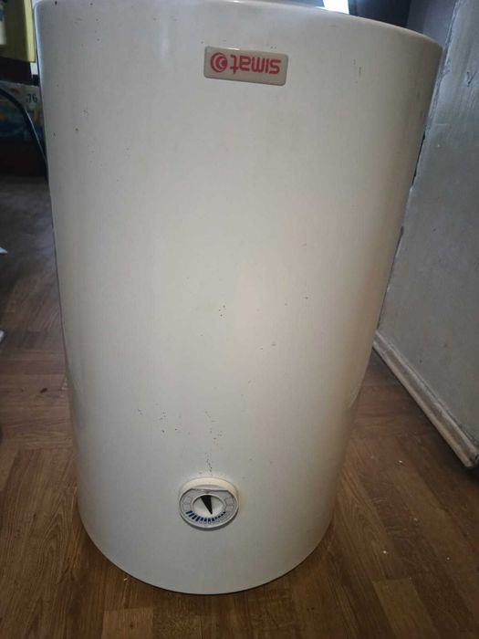 Boiler simat 60l