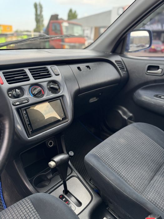 Продам Хонду Hr-V