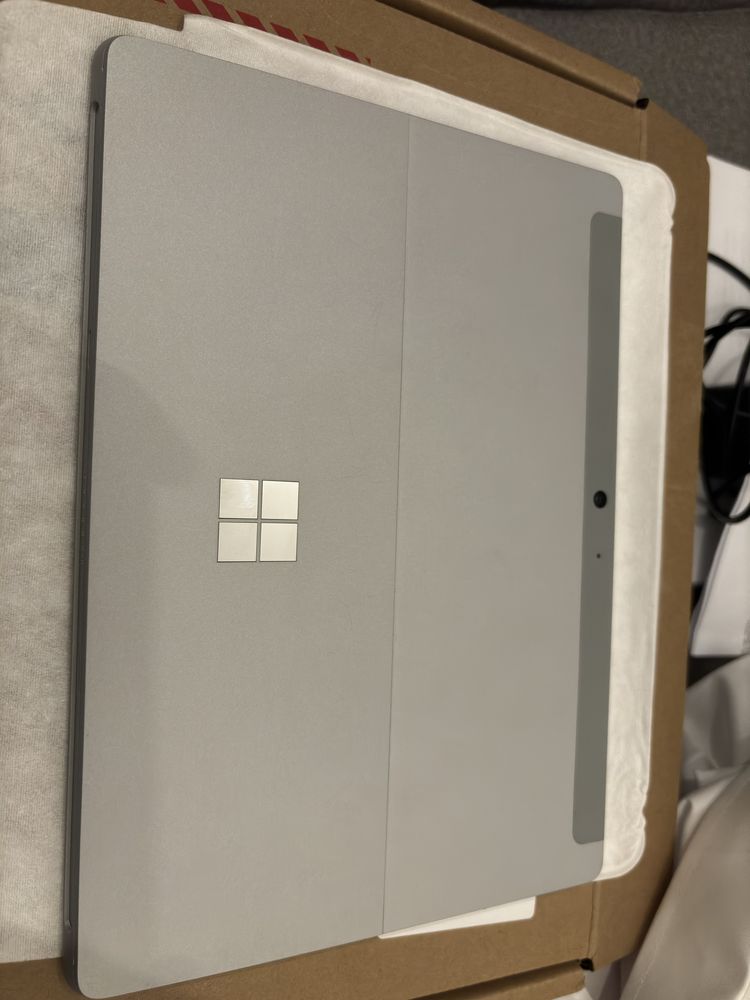 Microsoft Surface, jak nowy