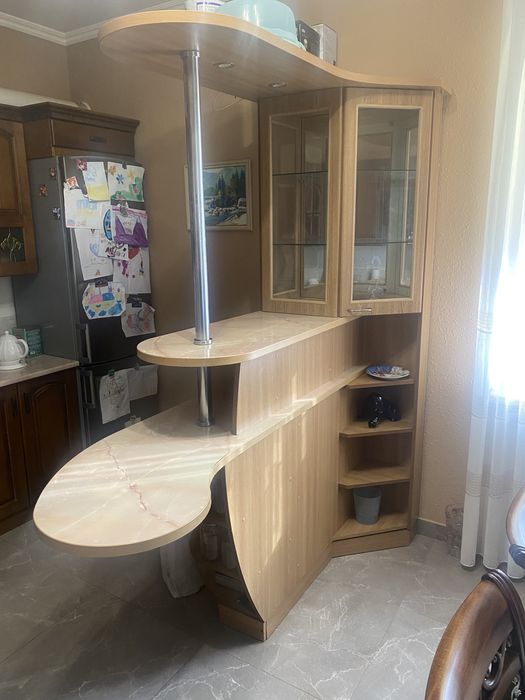 Барна стійка