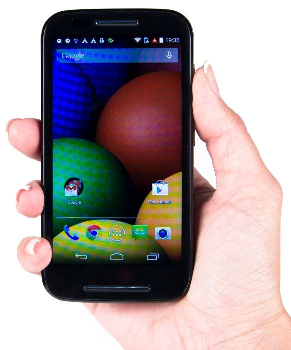 CDMA планшет Motorola Moto E Xt1019 для интертелекома