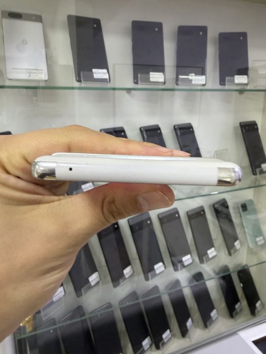 Google Pixel 6pro 256gb. White. Neverlock