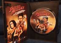 Jagged Alliance Flashback PC DVD 16+ PL