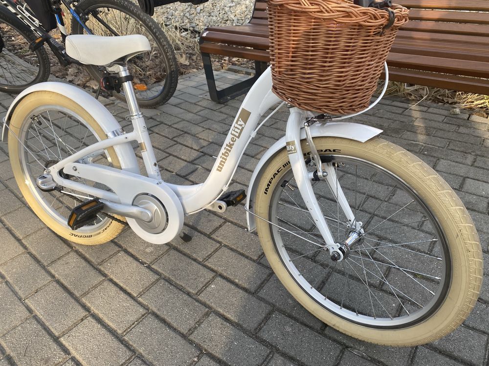 Rower Unibike Lily 20