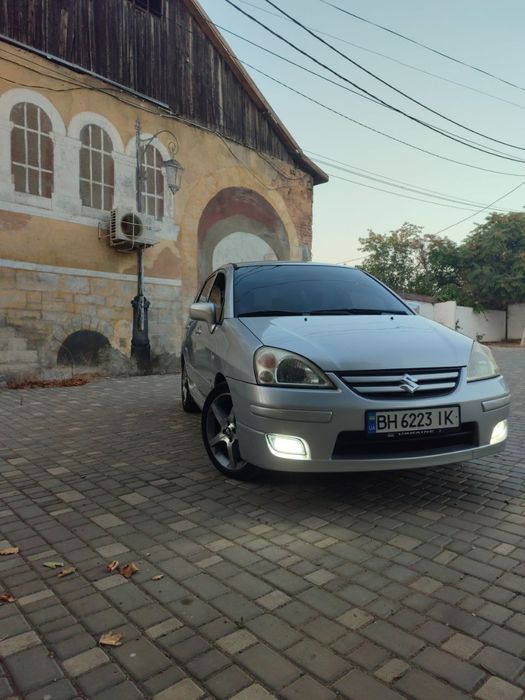 Suzuki liana 1.4 ddis