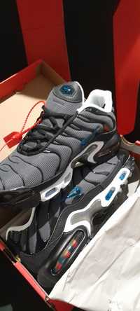 Tenis nike air max tn nr40