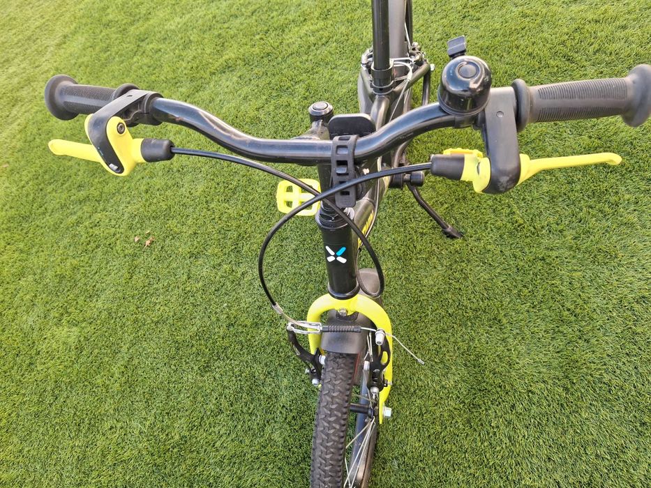 Bicicleta de criança