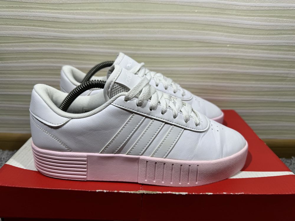 Кроссовки Adidas Court Bold 39 Розмір 24.5 см Original