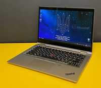 Ноутбук Lenovo ThinkPad Yoga X390, IPS, Intel Core i5-8365U, 16GB, SSD
