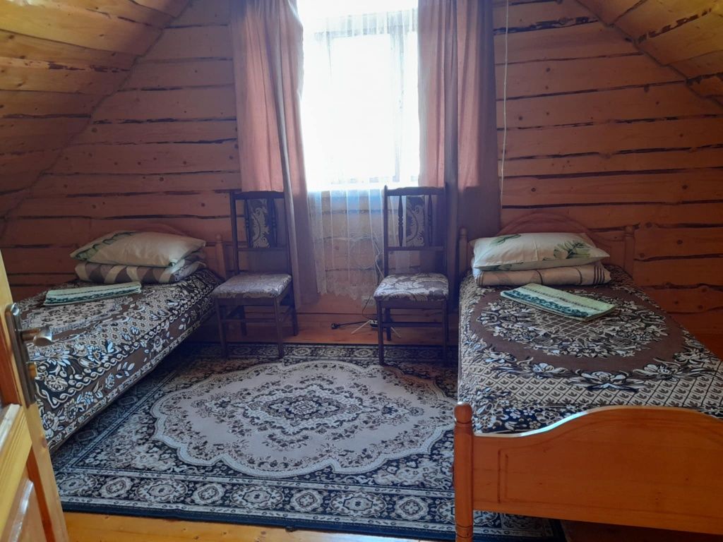 Оренда окремого будинку в карпатах