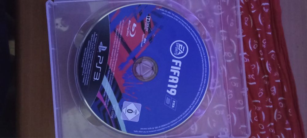 Ps3 super slim como nova