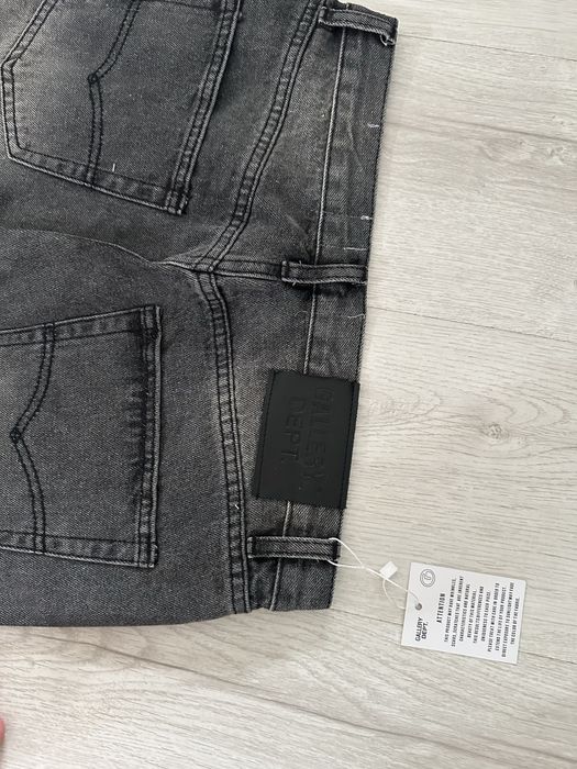 Gallery dept flared jeans