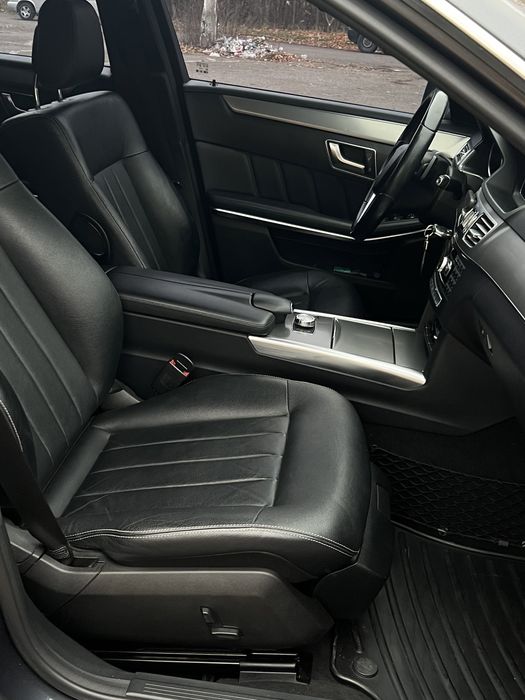 Mercedes e350 4matic