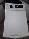 Pralka Amica DWA1T610DLS 6kg 1000obr/min