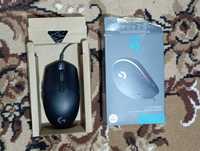 Мышь Logitech g102 lightsync