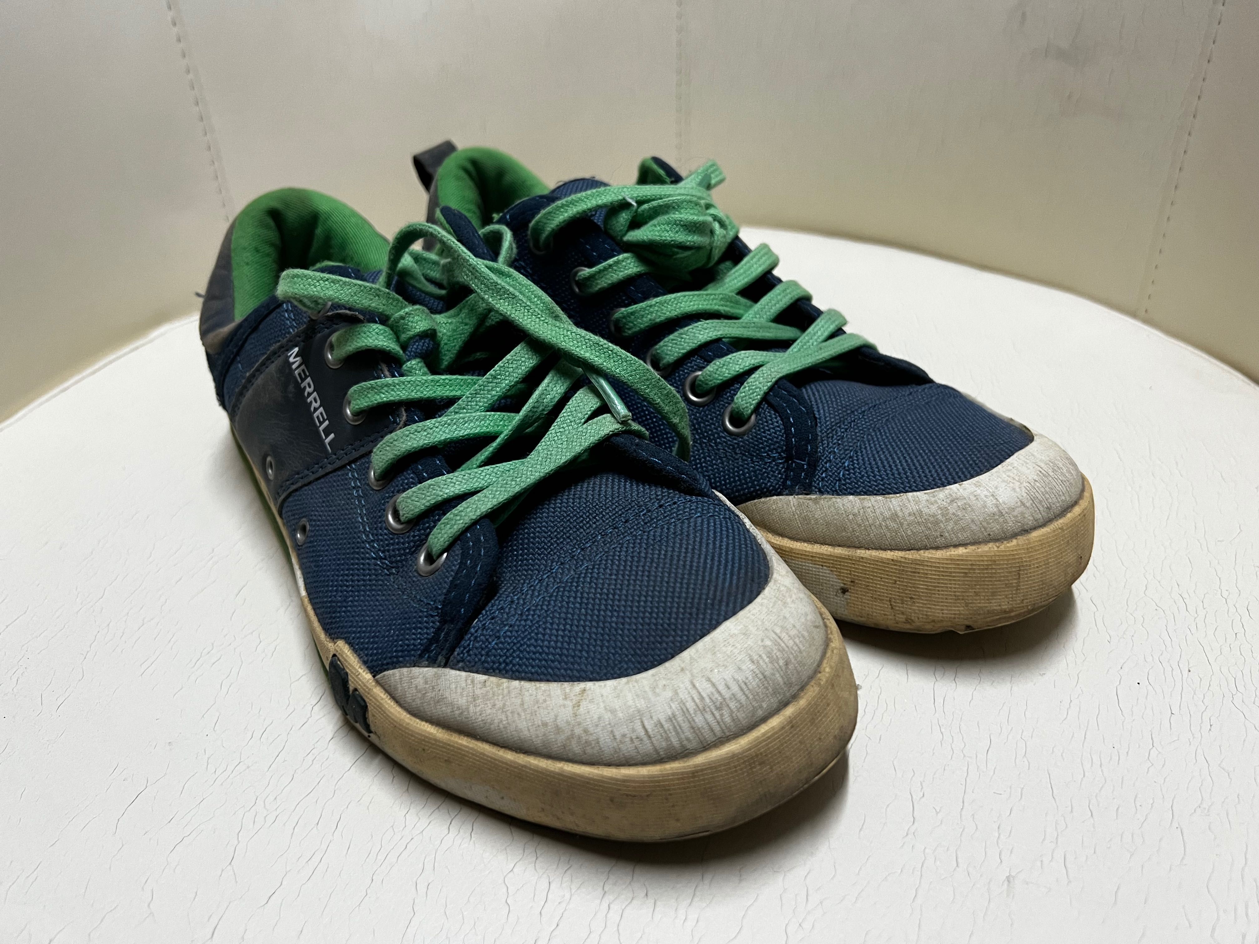 Sapatilhas Merrell 40