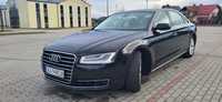 Audi A8 Bezwypadkowy!!Super stan!!Faktura VAT!!