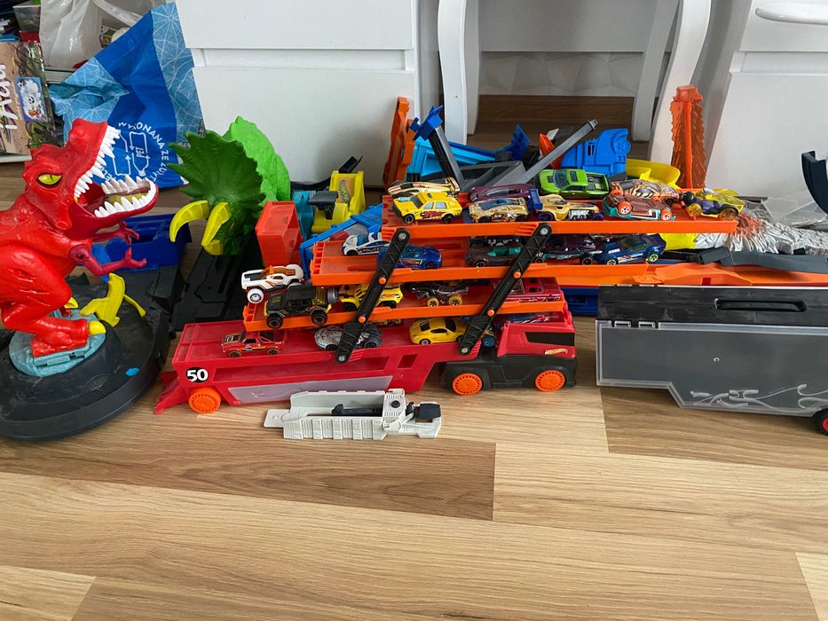 Sprzedam tanio zabawki