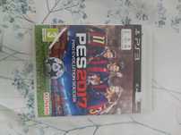 Płyta PES 2017 do ps3