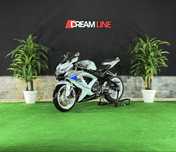 Suzuki GSX-R 600