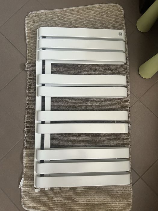 Grzejnik łazienkowy terma 50x86