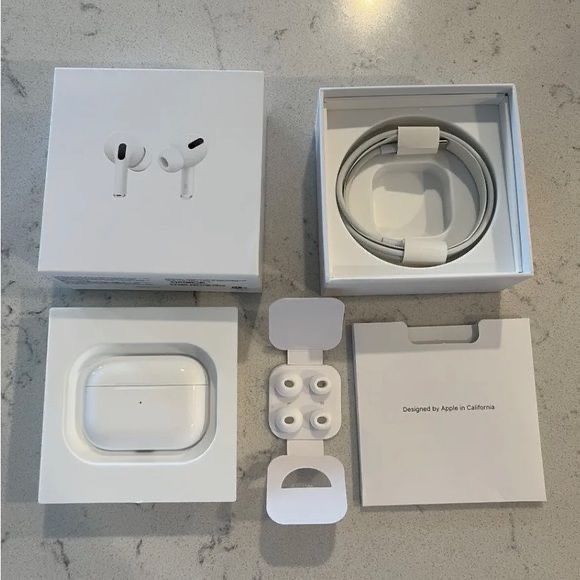 AirPods Pro 2.ª geração