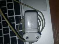 Oryginalny zasilacz Apple Mag Safe 2 45 W