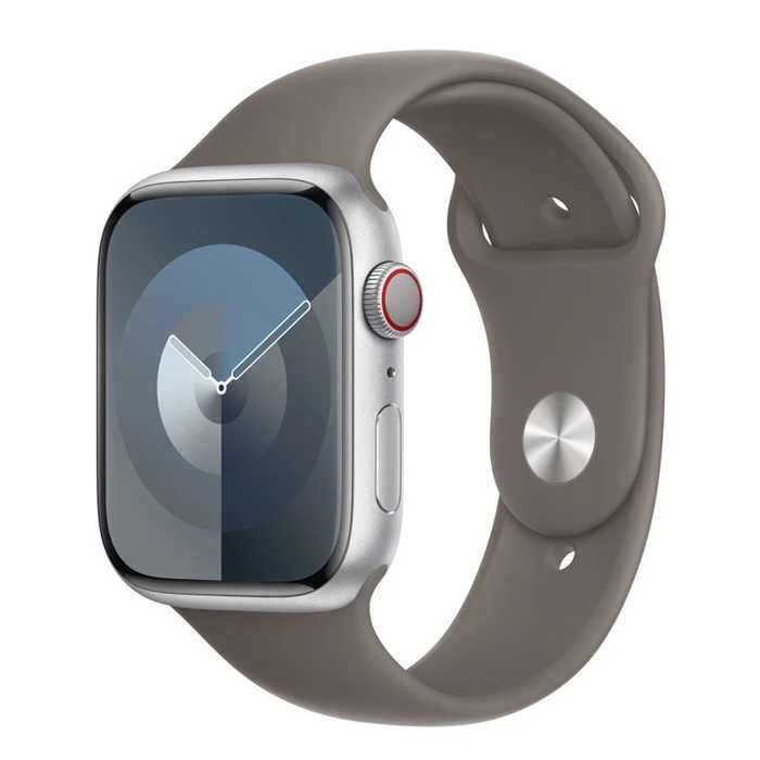 Силіконовий ремінець браслет Apple Watch 38 40 41 42 44 45 49 ремешок