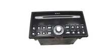 Ford Focus MK2 Radio