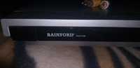 Дивидиплеер RAINFORD DVD 4100