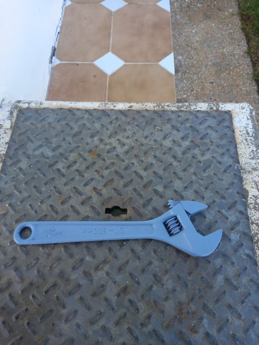 Chave inglesa 300mm