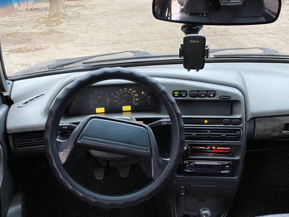 В продаже авто с небольшым пробегом в идеальном состояние