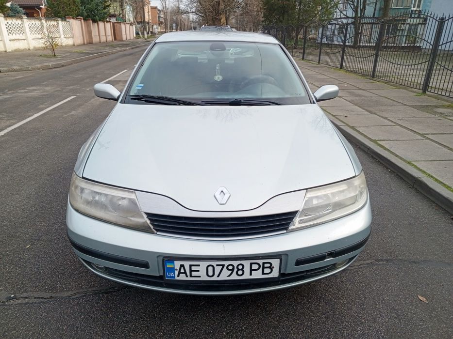 Продам Рено лагуна 2