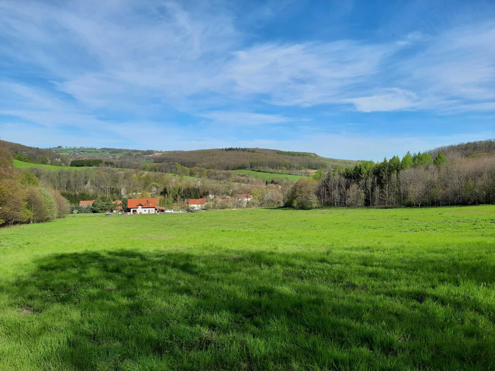 Domek /domki do wynajęcia Myślibórz Góry Kaczawskie Sudety Dolny Śląsk