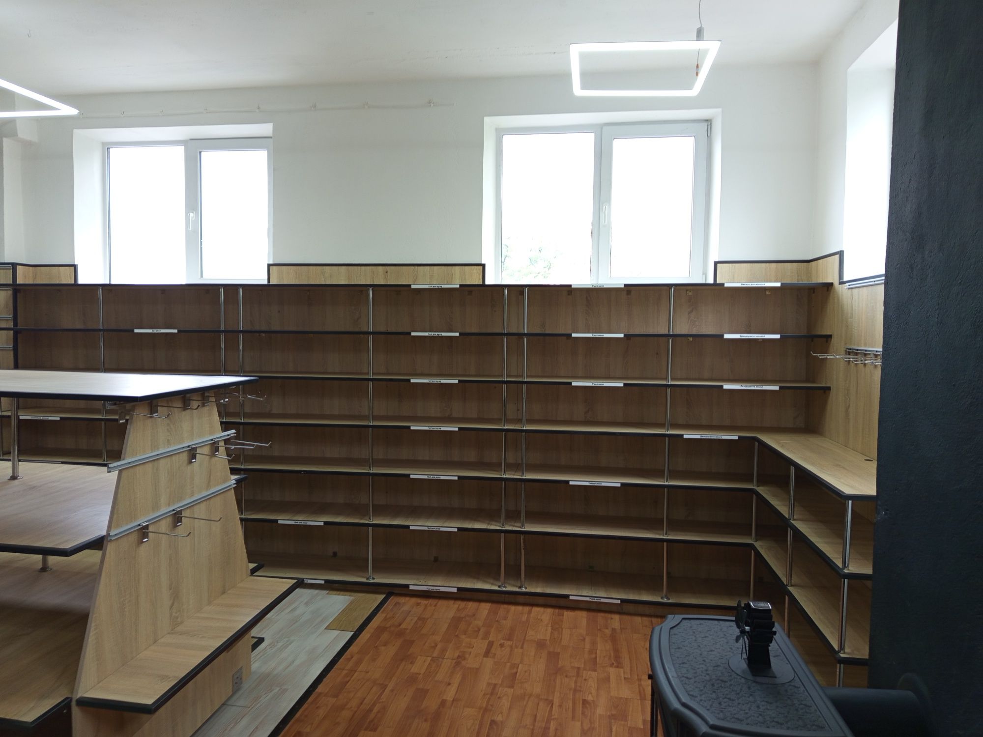 Оренда комерційноїго приміщення 50м2 -8000грн