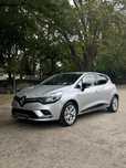 Renault Clio 1.5 Dci Limited