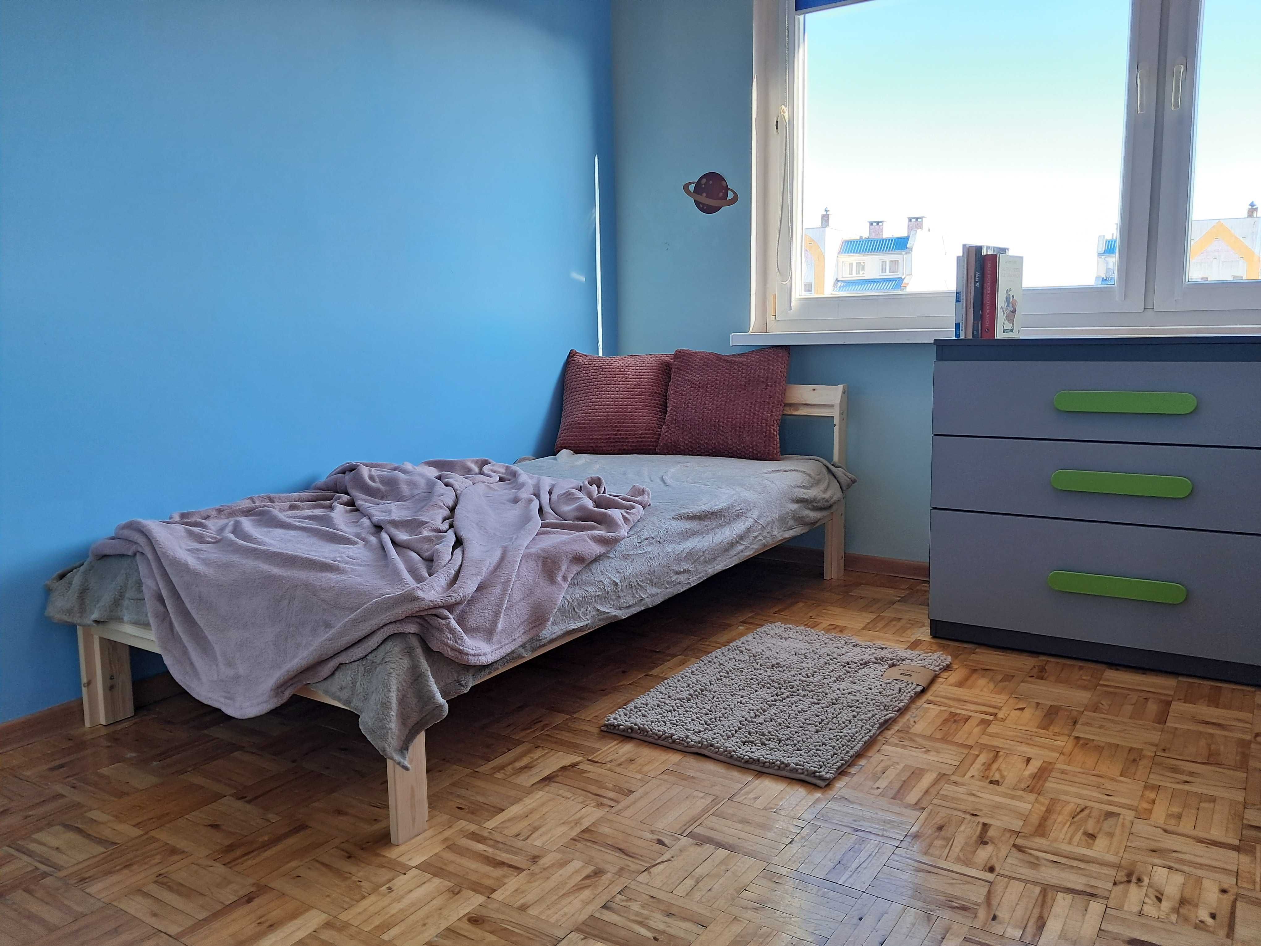 Pokój Kozanów | dla dziewczyny | + piwn,salon,balkon | całość 1 400 zł