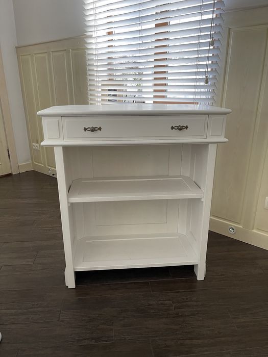 Стійка адміністратора, ресепшен