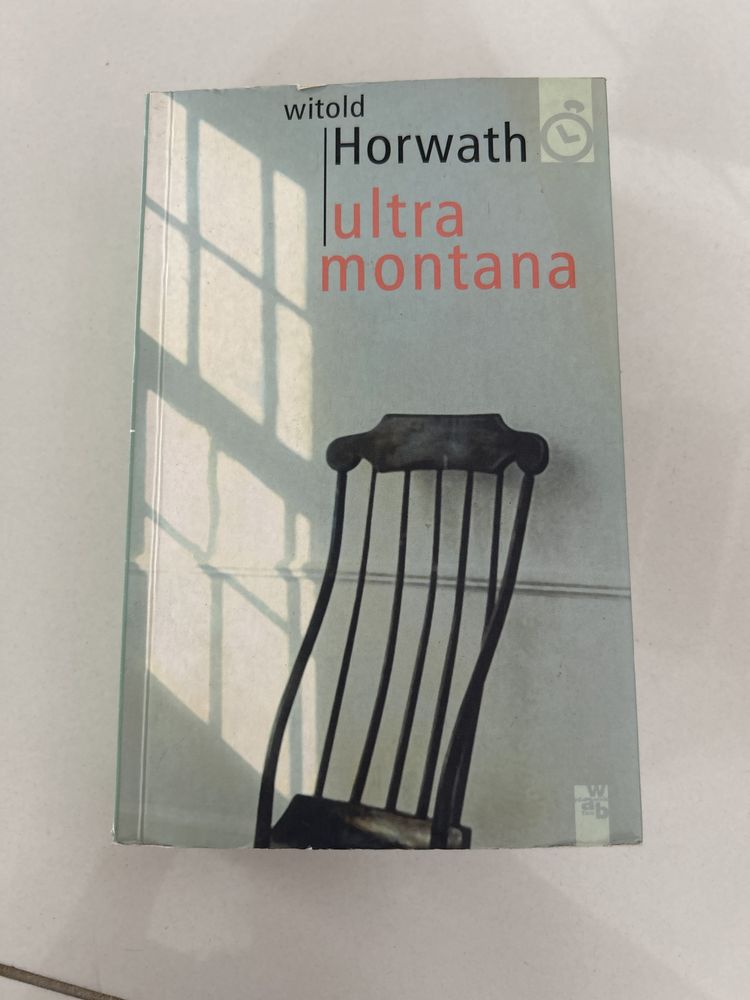 Ultra montana Horwath